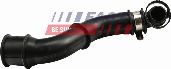 Fast FT65606 - Шланг, система подачі повітря autocars.com.ua