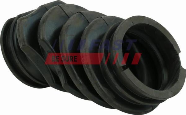 Fast FT65701 - Шланг, система подачі повітря autocars.com.ua