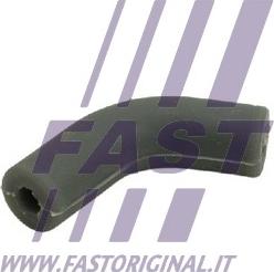 Fast FT65902 - Шланг, воздухоотвод кришки головки циліндра autocars.com.ua