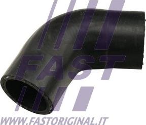 Fast FT65904 - Шланг радіатора autocars.com.ua