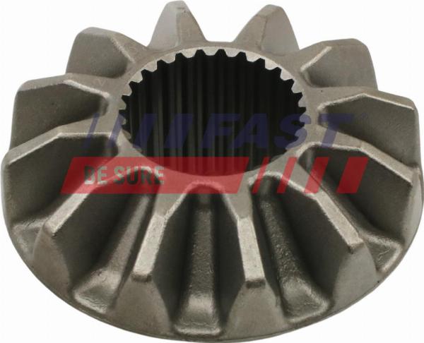 Fast FT66205 - Комплект шестернею autocars.com.ua