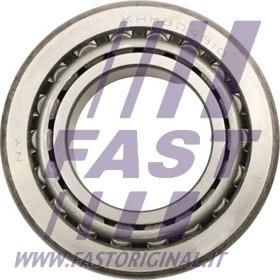 Fast FT66304 - Подшипник, дифференциал avtokuzovplus.com.ua