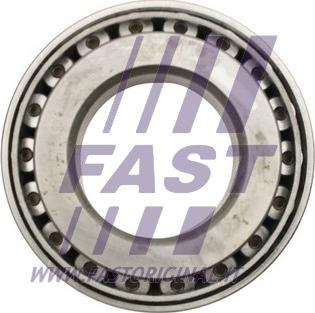 Fast FT66304 - Подшипник, дифференциал autodnr.net