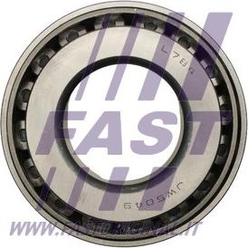 Fast FT66305 - Подшипник, дифференциал avtokuzovplus.com.ua