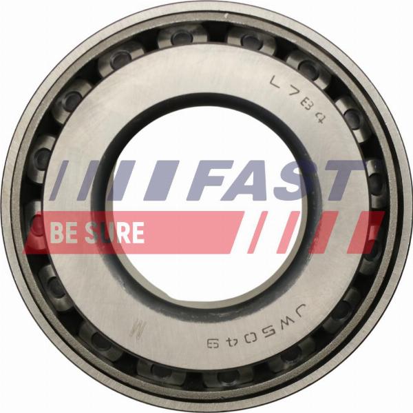 Fast FT66305 - Підшипник, диференціал autocars.com.ua