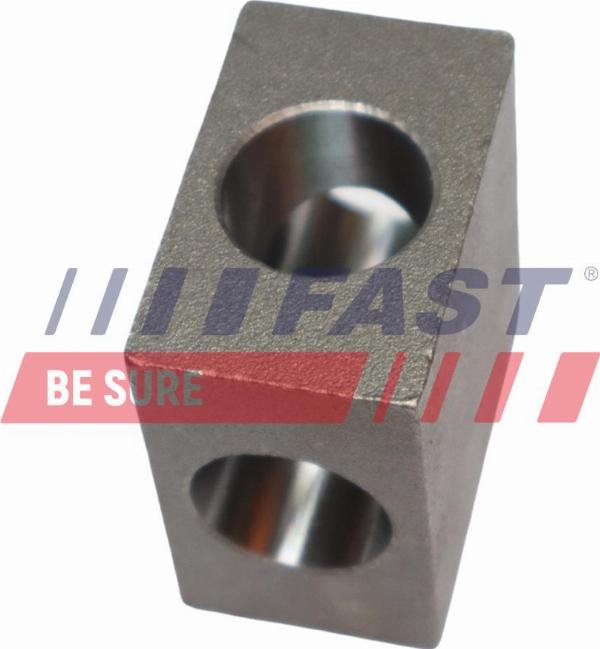 Fast FT66601 - Шарнір, поздовжній вал autocars.com.ua