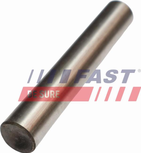 Fast FT66632 - Осьова шестерня, зрівняні.  коніч.  зубч.  колесо - диференціал autocars.com.ua