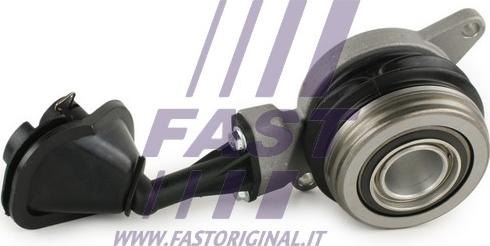 Fast FT67027 - Вижимний гідравлічний підшипник Fiat Ducato 2.3JTD 06- autocars.com.ua