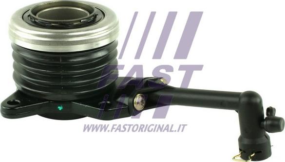 Fast FT67033 - Центральний вимикач, система зчеплення autocars.com.ua