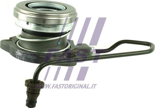 Fast FT67034 - Центральний вимикач, система зчеплення autocars.com.ua