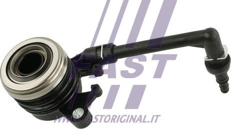 Fast FT67035 - Центральний вимикач, система зчеплення autocars.com.ua