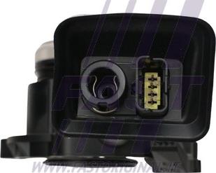 Fast FT67037 - Центральний вимикач, система зчеплення autocars.com.ua
