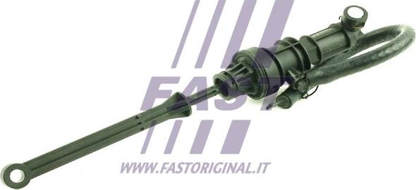 Fast FT68007 - Головний циліндр, система зчеплення autocars.com.ua
