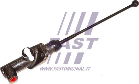 Fast FT68028 - Головний цилiндр зчеплення Fiat Doblo 01- autocars.com.ua