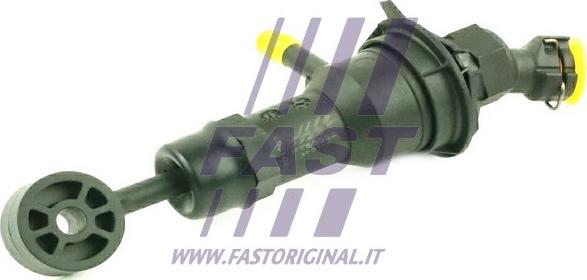 Fast FT68029 - Головний циліндр, система зчеплення autocars.com.ua