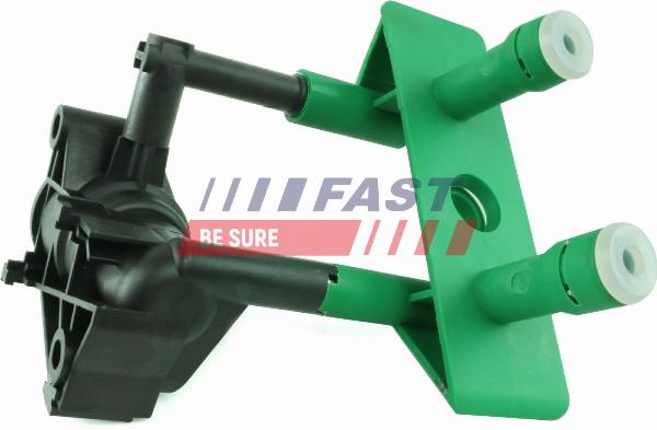 Fast FT68033 - Головний циліндр, система зчеплення autocars.com.ua