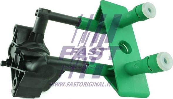 Fast FT68033 - Головний циліндр, система зчеплення autocars.com.ua