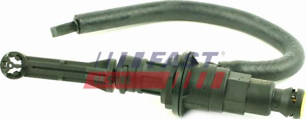Fast FT68036 - Головний циліндр, система зчеплення autocars.com.ua