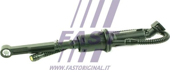Fast FT68038 - Головний циліндр, система зчеплення autocars.com.ua