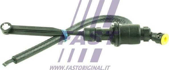 Fast FT68040 - Головний циліндрзчеплення Renault Master III 2.3D 02.10- autocars.com.ua