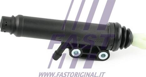 Fast FT68046 - Главный цилиндр, система сцепления avtokuzovplus.com.ua