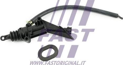 Fast FT68048 - Головний циліндр, система зчеплення autocars.com.ua