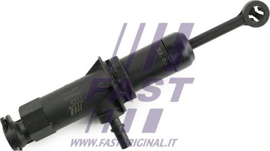 Fast FT68050 - Головний циліндр, система зчеплення autocars.com.ua
