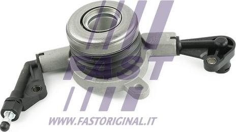 Fast FT68056 - Центральний вимикач, система зчеплення autocars.com.ua