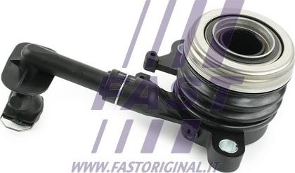 Fast FT68057 - Центральний вимикач, система зчеплення autocars.com.ua