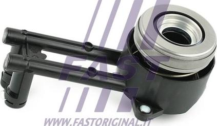 Fast FT68058 - Центральний вимикач, система зчеплення autocars.com.ua
