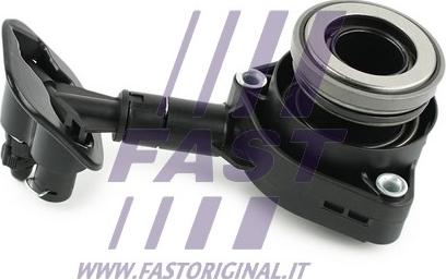 Fast FT68060 - Центральний вимикач, система зчеплення autocars.com.ua