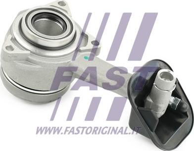 Fast FT68061 - Центральний вимикач, система зчеплення autocars.com.ua