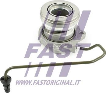 Fast FT68063 - Центральний вимикач, система зчеплення autocars.com.ua