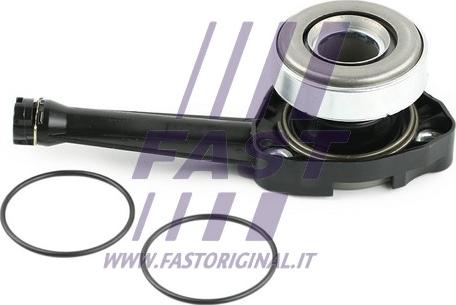 Fast FT68066 - Центральний вимикач, система зчеплення autocars.com.ua