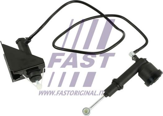 Fast FT68068 - Головний циліндр, система зчеплення autocars.com.ua