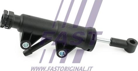 Fast FT68069 - Головний циліндр, система зчеплення autocars.com.ua