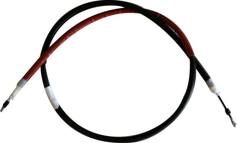 Fast FT69194 - Трос, гальмівна система autocars.com.ua