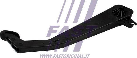 Fast FT70600 - Педаль зчеплення autocars.com.ua