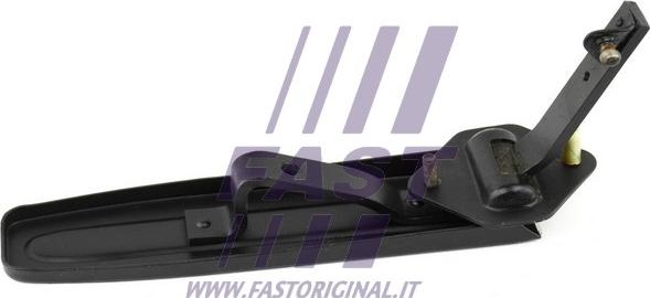 Fast FT70601 - Педаль акселератора autocars.com.ua
