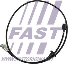 Fast FT71032 - Трос спідометра Fiat Ducato 94> autocars.com.ua