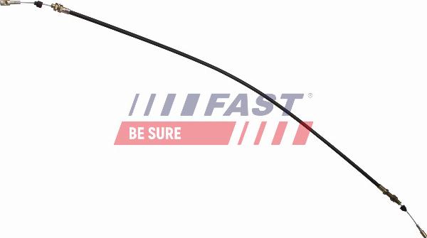 Fast FT72005 - Тросик газу autocars.com.ua