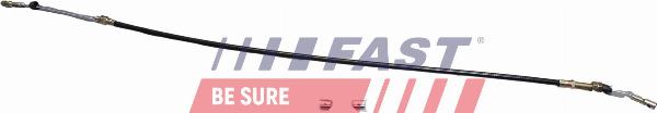 Fast FT72008 - Тросик газу autocars.com.ua