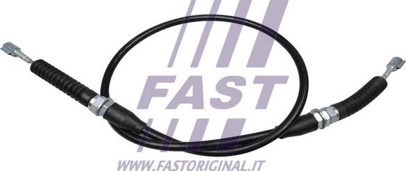 Fast FT72008 - Тросик газу autocars.com.ua