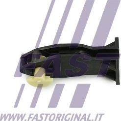Fast FT73106 - Кульова головка, система тяг і важелів autocars.com.ua