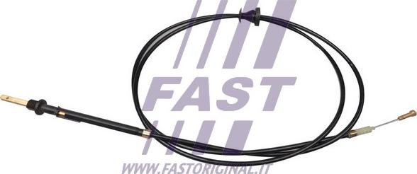 Fast FT73200 - Тросик замка капота autocars.com.ua