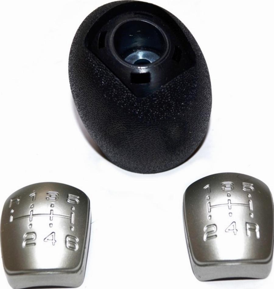 Fast FT73204 - Ручка важеля перемикання передач autocars.com.ua