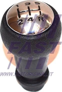 Fast FT73210 - Ручка важеля перемикання передач autocars.com.ua