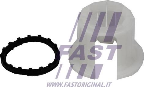 Fast FT73214 - Ремкомплект, важіль перемикання autocars.com.ua