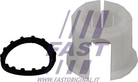 Fast FT73215 - Ремкомплект, важіль перемикання autocars.com.ua