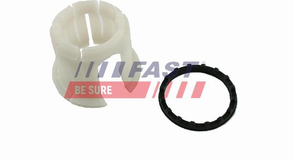 Fast FT73215 - Ремкомплект, важіль перемикання autocars.com.ua